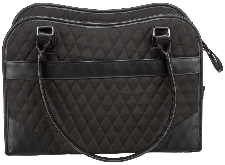 TRIXIE Hunde-Tragetasche Amina bis 5 kg